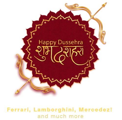 happy dussehra